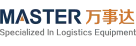 MASTER Logo